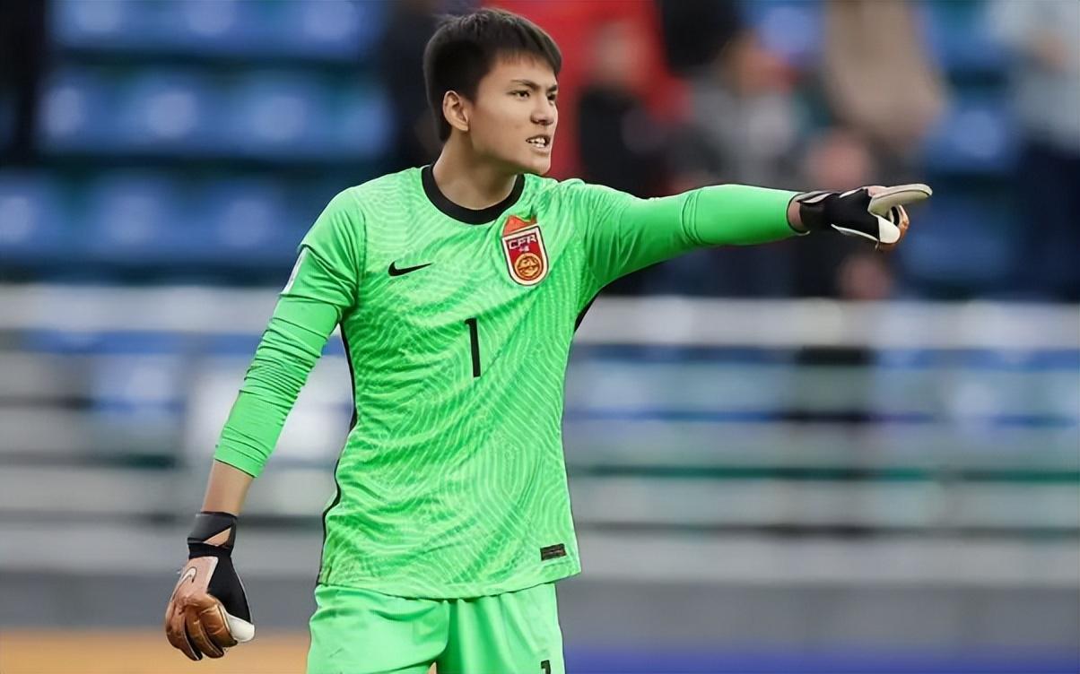 pulse-kaiyun.com-两场比赛10分！助力国足小组第一，马竞出品的他成男足的奥布拉克