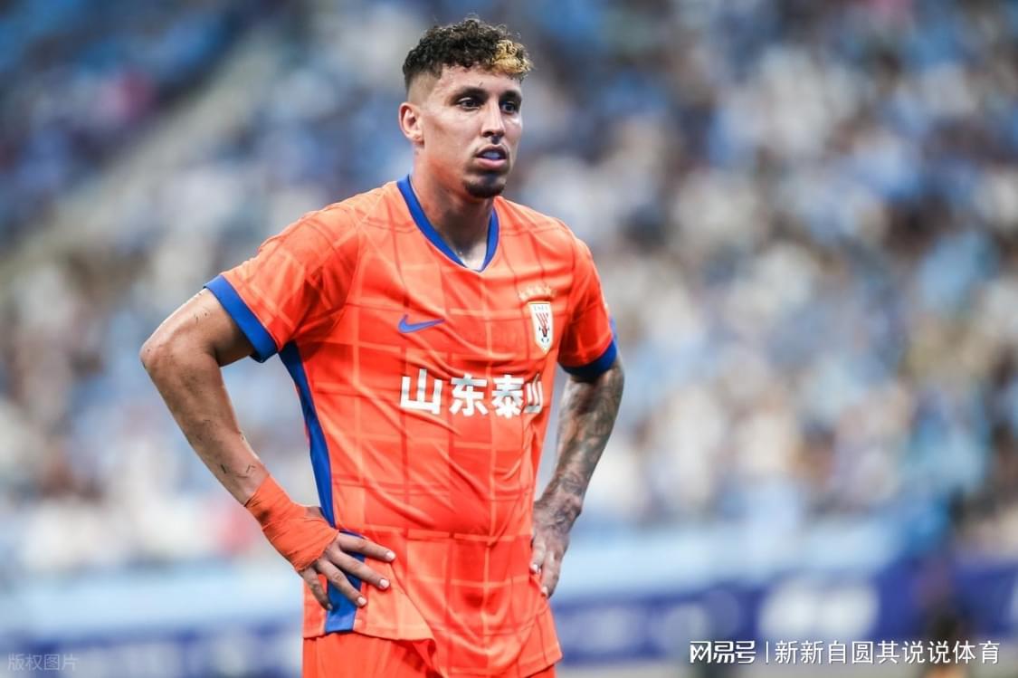 pulse-kaiyun.com-泰山接下来的新外援是大鱼？这球队也知道新外援来该冲击奖杯了？