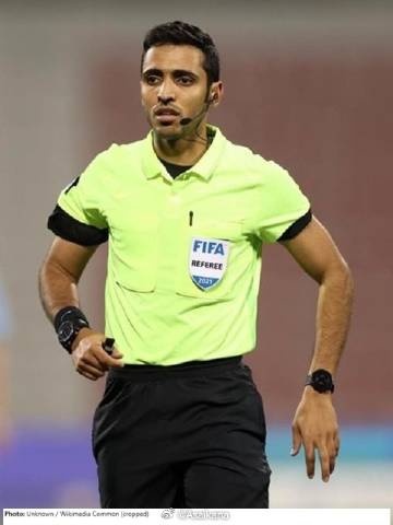 开云体育网站-2026亚足联U23亚洲杯 泰国vs中国 裁判组信息